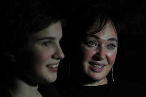 «Отвали, свекруха»: Гузеева рассказала о недавней встрече с невесткой