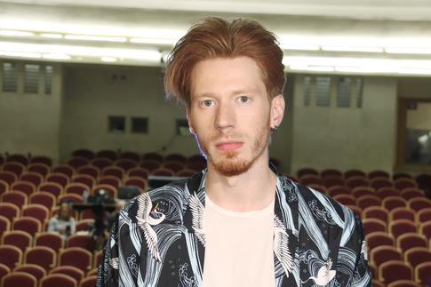 34-летний Пресняков ответил на критику своей внешности