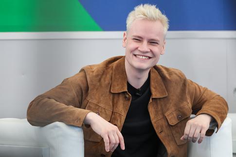 SHAMAN и Екатерина Мизулина тайно расписались: первые кадры из ЗАГСа