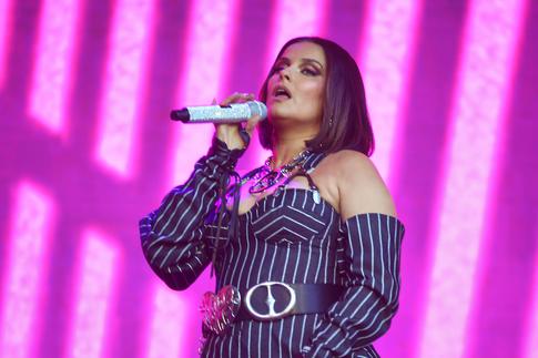 Покинувшая сцену из-за травли Нелли Фуртадо сменила стиль