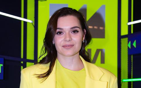 «Красавчик мой»: Аделина Сотникова показала трогательное фото сына