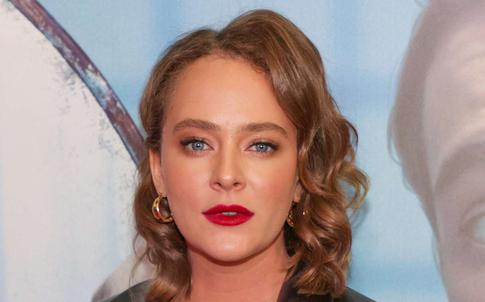 Аглая Тарасова признала вину по делу о контрабанде запрещенных веществ