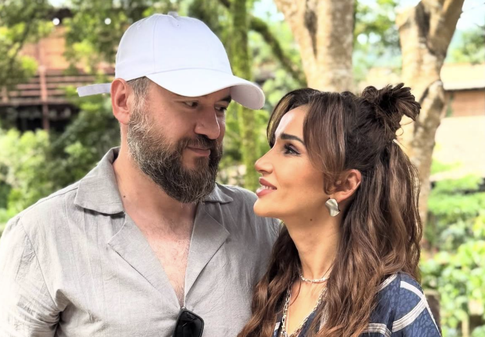 «Не мечтала»: Анфиса Чехова решила отложить свадьбу с продюсером