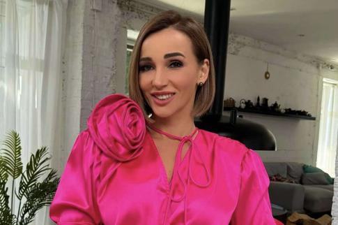 Телеведущая Чехова похвасталась грандиозным достижением: фото