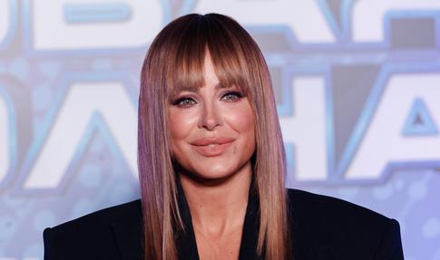 Ани Лорак поздравила маму с днем рождения: редкое фото из семейного архива