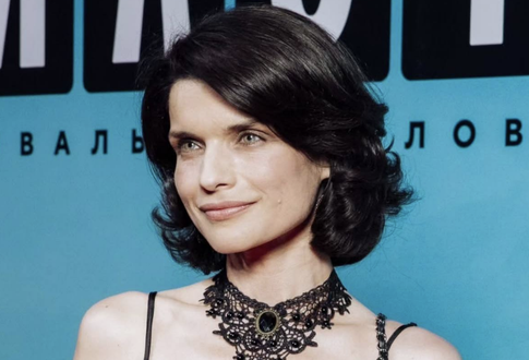 «Нас не раз разводили»: Анна Азарова развеяла слухи о проблемах в браке