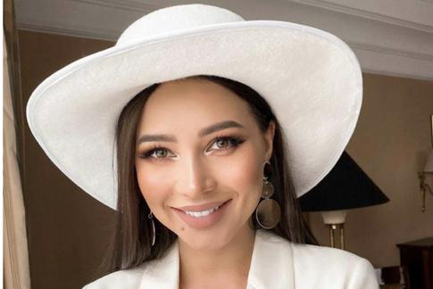 Стало известно, кто отец ребенка блогерши Лерчек