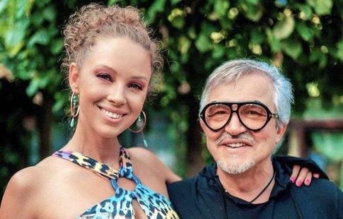 «Я вернулась!»: Диброва подразнила хейтеров откровенным снимком