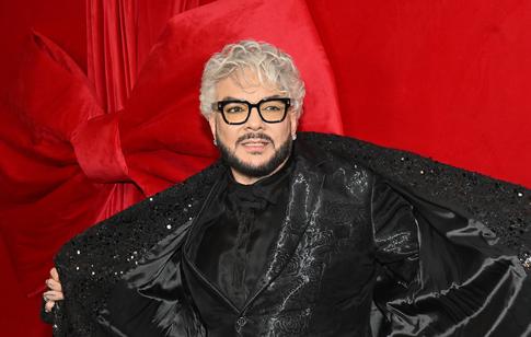 «Кто не успел, тот…»: Киркоров поставил точку в вирусном зимнем тренде