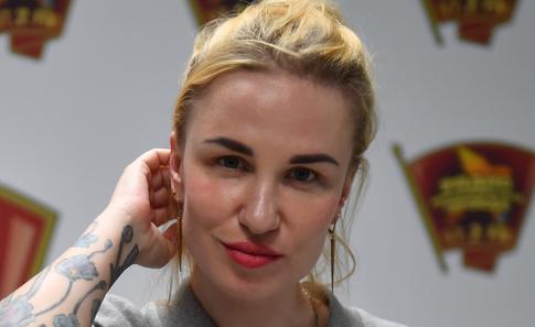 Валерия Гай-Германика ответила на вопрос о внучке: вот что она сказала