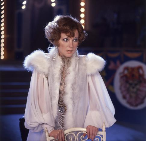 Нонна Гришаева и Александр Михайлов вспомнили легендарную Гурченко: фото