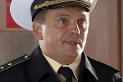 Умер актер из «Ментовских войн» Иван Фирсов: он боролся с тяжелой болезнью