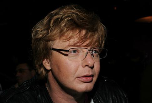 Григорьев-Апполонов обратился к покойному Яковлеву: «Олежка, ты все видишь»