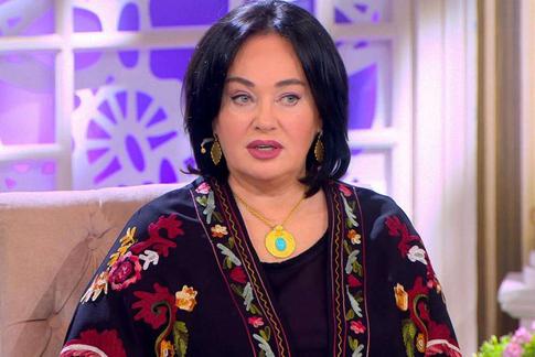 66-летняя Лариса Гузеева стала бабушкой: пол и имя малыша уже известны