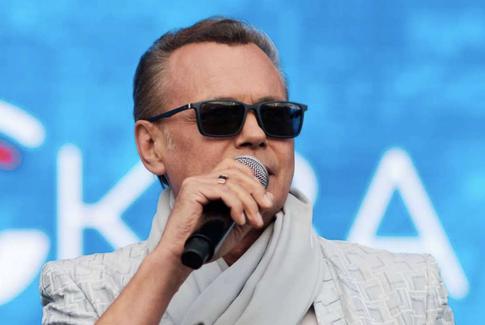 Последний актив звезды 90-х: раскрыта судьба подмосковного дома Левкина