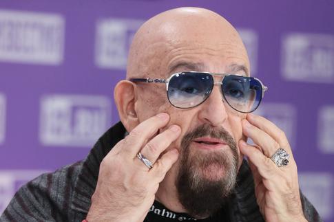 77-летний Михаил Шуфутинский ответил на слухи о плохом здоровье