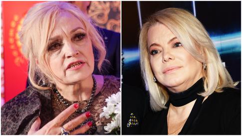 «Языкастый сыночка»: Поплавская публично «уколола» наследника Кадышевой