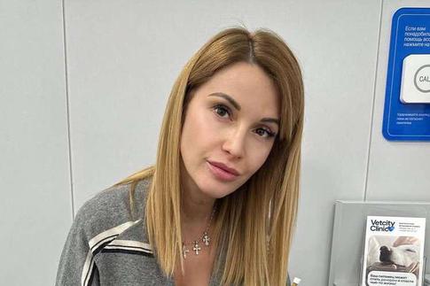 Орлова уже готовится к Новому году: звезда раскрыла свой вес и озвучила цель