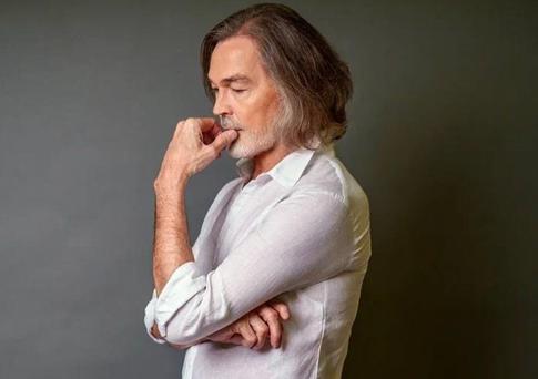 Внебрачный сын Никаса Сафронова судится за отцовство: могут признать без ДНК