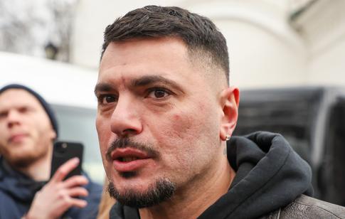 Птаха в долгах: у рэпера почти 400 тысяч за ЖКХ и сотни штрафов ГИБДД