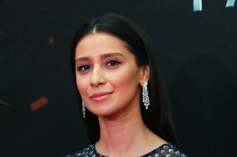 Равшана Куркова показала редкие кадры с маленьким сынишкой Гаспаром