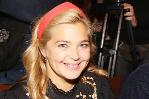 Улетевшая в Дубай Ирина Пегова обнародовала кадры с пляжа