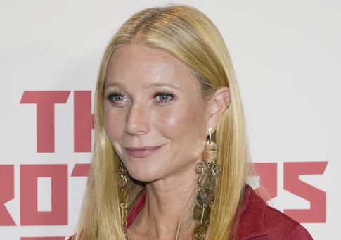 Гвинет Пэлтроу рассказала о своих ментальных расстройствах
