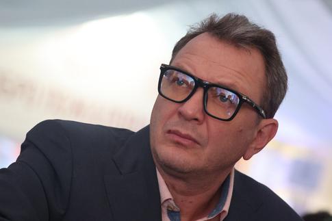 Башаров дал комментарий о браке с Асей Борисовой