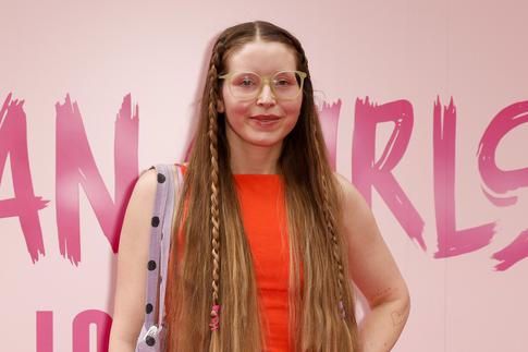 Звезда «Гарри Поттера» Джесси Кейв объяснила, почему ушла на сайт для взрослых