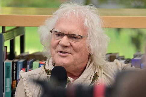 Юрий Куклачев больше не выйдет на сцену из-за проблем со здоровьем