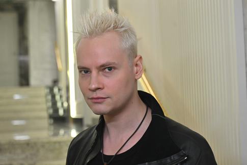 SHAMAN поведал, как делал предложение Мизулиной