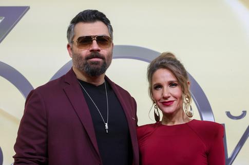 Алексей Чумаков раскрыл, что его раздражает в Юлии Ковальчук