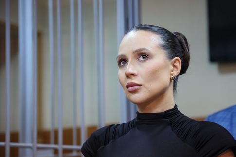 «Ребеночек, данный Богом»: Лерчек ответила на вопросы о беременности