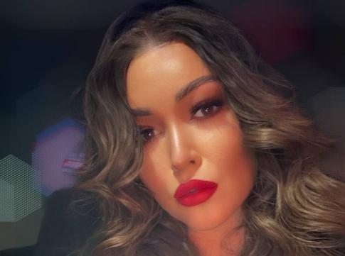 Ирина Дубцова высказалась о музыкальной карьере своего сына