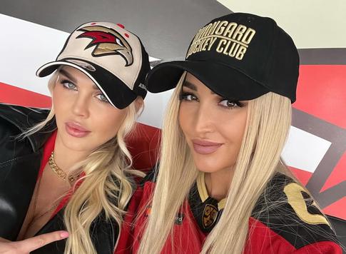 Ольга Бузова тепло поздравила подругу Марию Погребняк с днем рождения