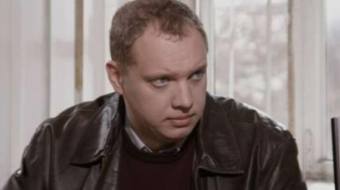 В 45 лет скончался актер Вячеслав Поляков, известный по сериалу «Ищейка»