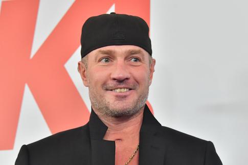 «Это любовь!»: Роман Костомаров умилил Сеть кадрами с близкими