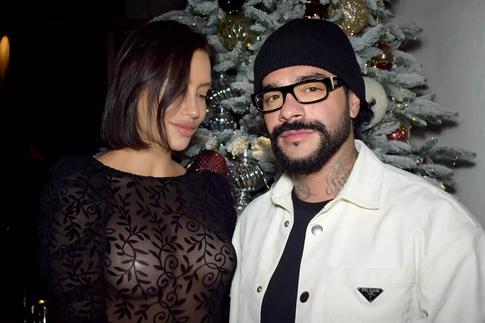 Стало известно, почему Тимати не женится на Валентине Ивановой