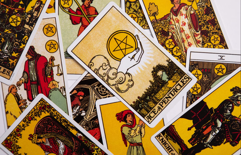 Таро-прогноз для всех знаков Зодиака с 1 по 7 декабря 2025