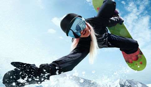 Стужа нипочем: как выбрать термобелье на зиму — полный гид