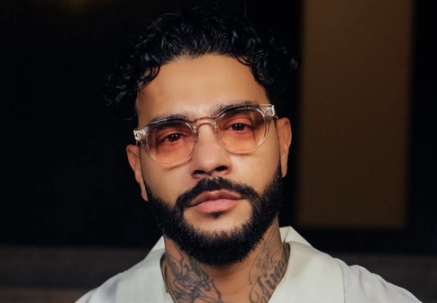 Поклонники Тимати тронуты его роликом с сыном Ратмиром: «Лучший батя»