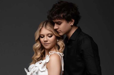 Фигуристка Трусова обнародовала трогательные фото с трехмесячным сынишкой