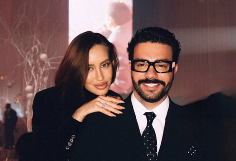 Недавно родившая невеста Тимати поделилась честным снимком «без прикрас»