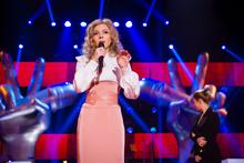 Светлана Феодулова: «С восемью детьми проще, чем с одним»