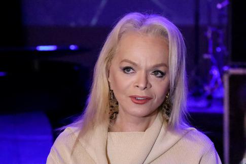 В Туле отменили концерт Ларисы Долиной