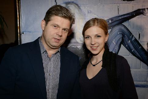 До мурашек: Светлана Феодулова рассказала, что сподвигло ее выйти замуж за продюсера