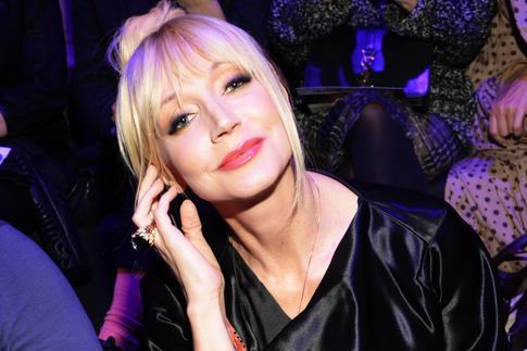 «Ноги от ушей»: Орбакайте в дерзком мини вызвала ажиотаж среди поклонников