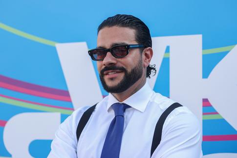 Тимати не женится на матерях своих детей лишь по одной причине: Алана Мамаева все прояснила