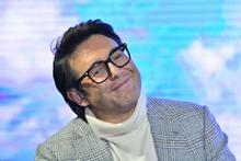 Малахов объяснил, почему дочь Киркорова была безучастной на своем дне рождения Малахов объяснил, почему дочь Киркорова была безучастной на своем дне рождения