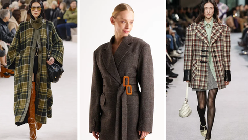 Инвестиция в холод: 5 вещей, которые можно и нужно купить зимой